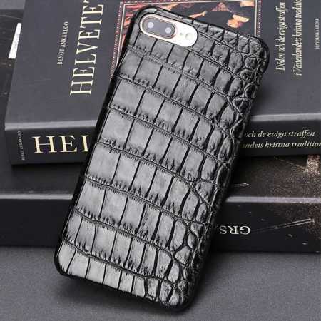 Alligator iPhone 8 Plus Case