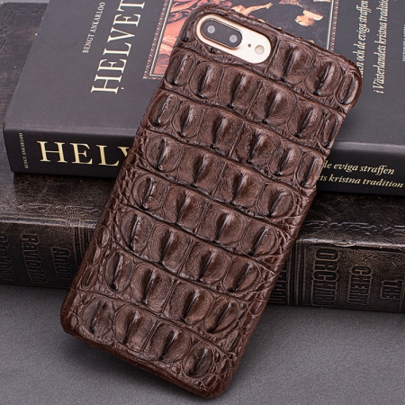 Crocodile iPhone 8 Plus Case