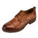 Men's Leather Oxford Dress Shoes Formal Lace up Shoes